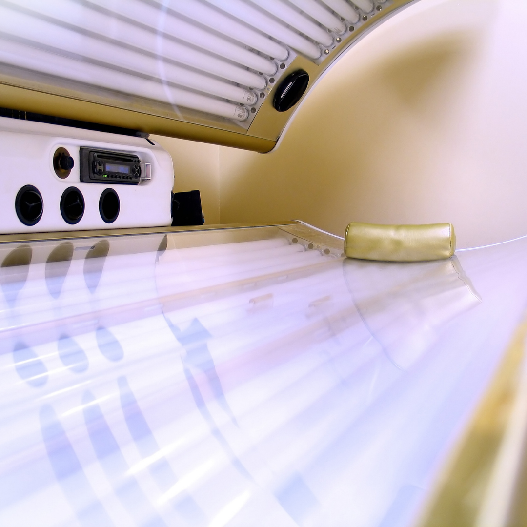 are-tanning-beds-safe-skincare-myths-busted-qyral